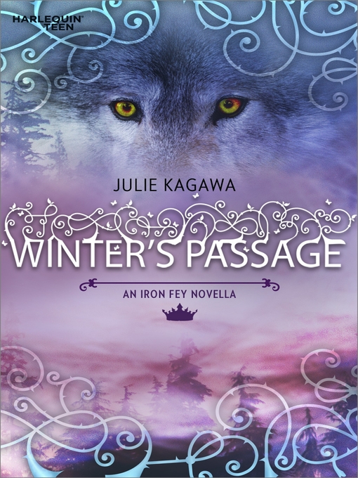 Julie Kagawa创作的Winter's Passage作品的详细信息 - 可供借阅